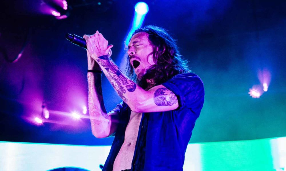 Incubus Vuelve A Latinoamérica, Conoce Las Fechas Del Tour