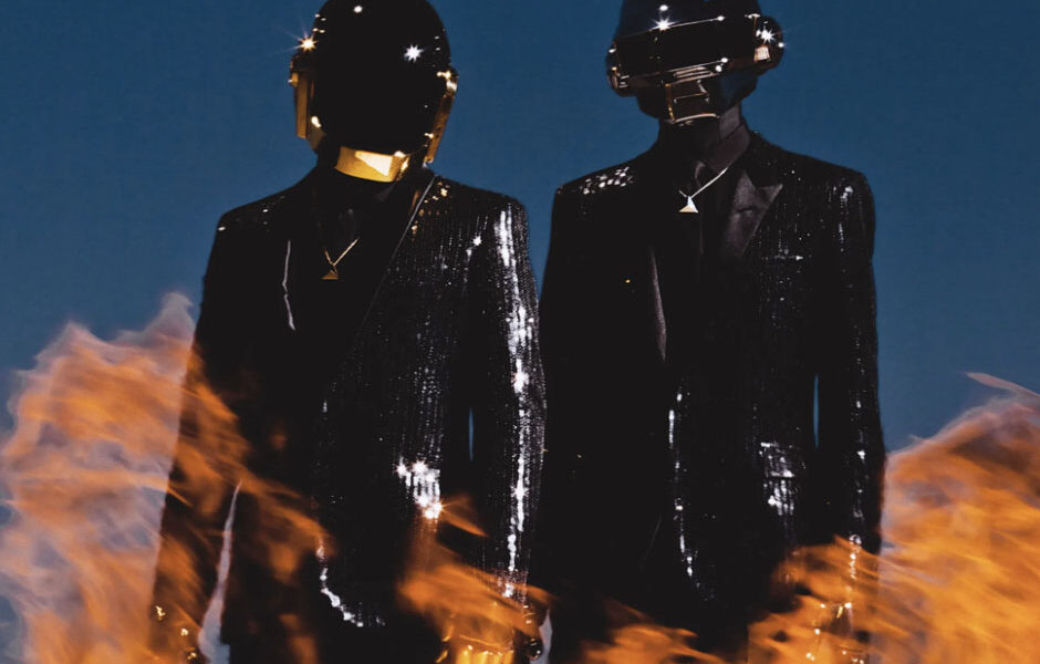 Thomas Bangalter De Daft Punk Explica Por Qué Se Separaron